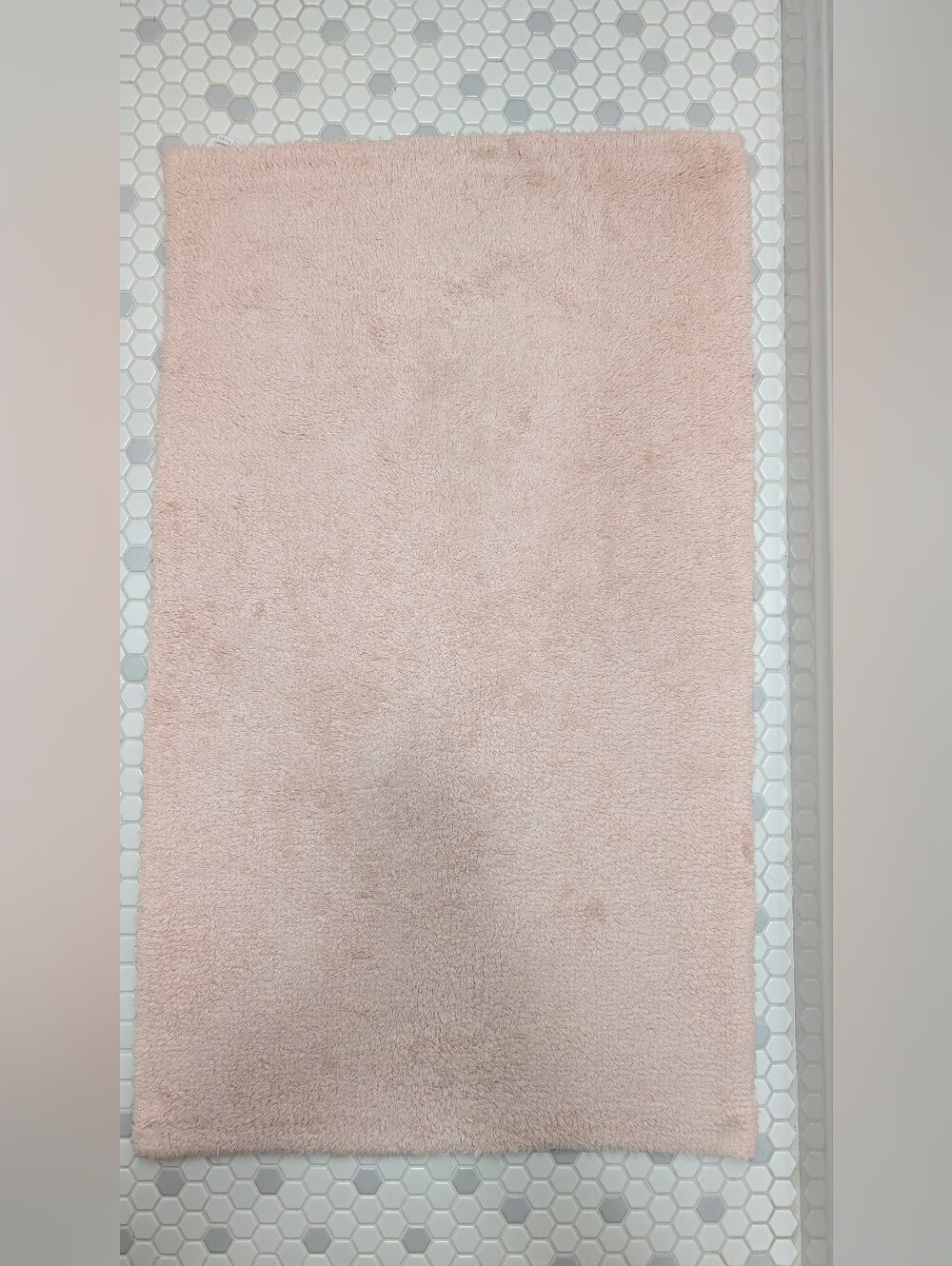 Pottery Barn Classic Loop Bath Mat